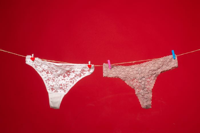 How to Pick the Right Thongs: A Guide for Every Woman, BBF